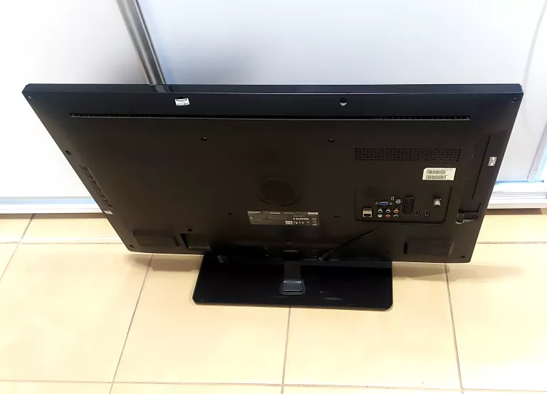 TELEWIOR PHILIPS 32PFL3807