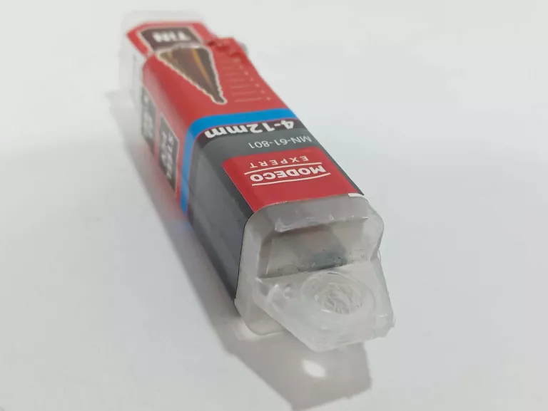 WIERTŁO CHOINKOWE 4-12MM TIN MODECO MN-61-801