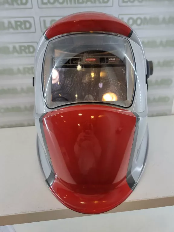 MASKA SPAWALNICZA FRONIUS VIZOR 4000 AIR MODEL E684