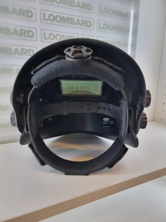MASKA SPAWALNICZA FRONIUS VIZOR 4000 AIR MODEL E684