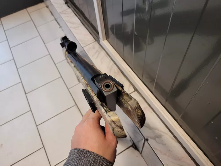 WIATRÓWKA ARTEMIS SR1250S 5,5MM