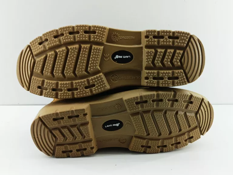 BUTY ROBOCZE LAHTI PRO ROZMIAR 42 MODEL L3010941