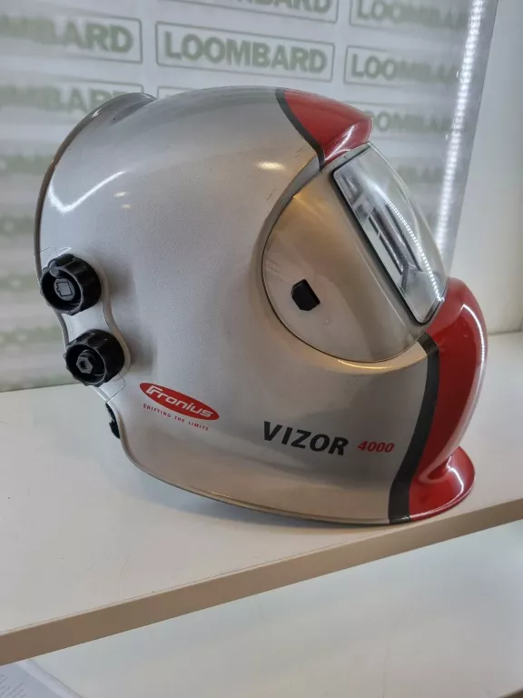 MASKA SPAWALNICZA FRONIUS VIZOR 4000 AIR MODEL E684
