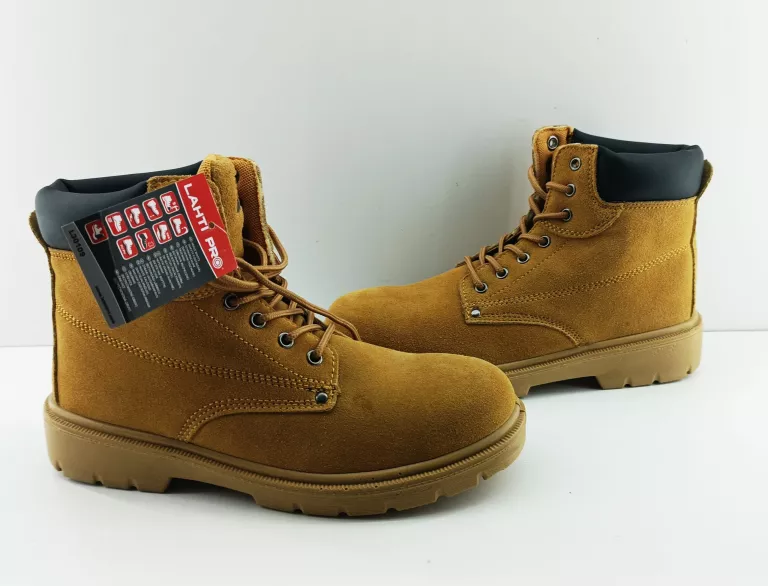 BUTY ROBOCZE LAHTI PRO ROZMIAR 42 MODEL L3010941