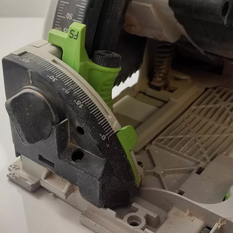 ZAGŁĘBIARKA FESTOOL TSC 55 REB + 2 AKUMULATORY