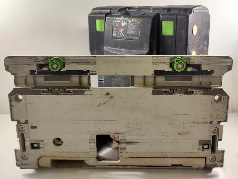 ZAGŁĘBIARKA FESTOOL TSC 55 REB + 2 AKUMULATORY