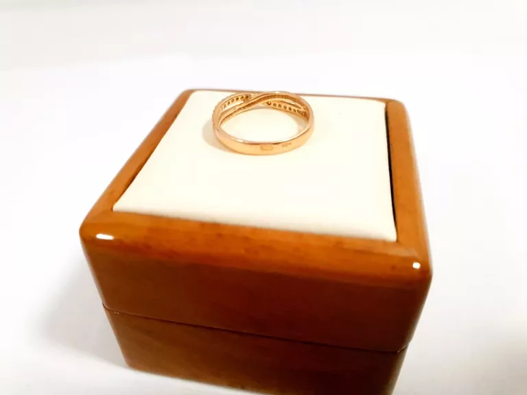 zloty-pierscionek-pr-585-roz-14-stan-11323-2