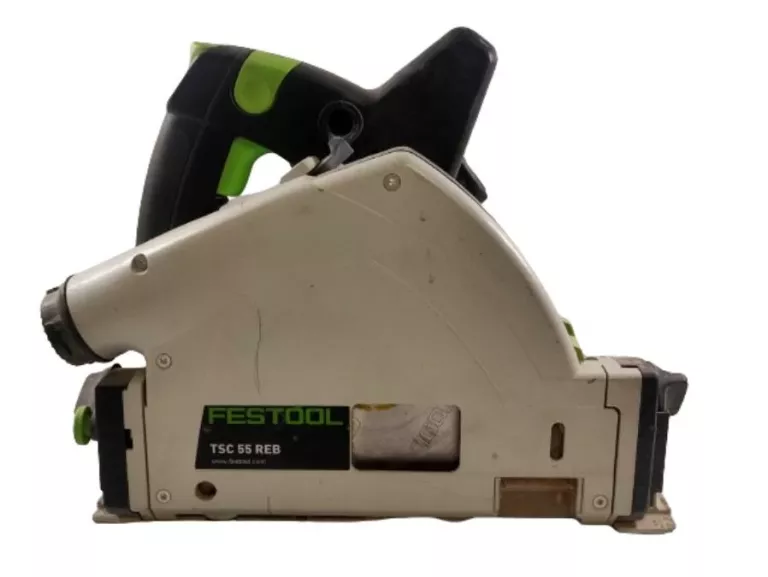 ZAGŁĘBIARKA FESTOOL TSC 55 REB + 2 AKUMULATORY