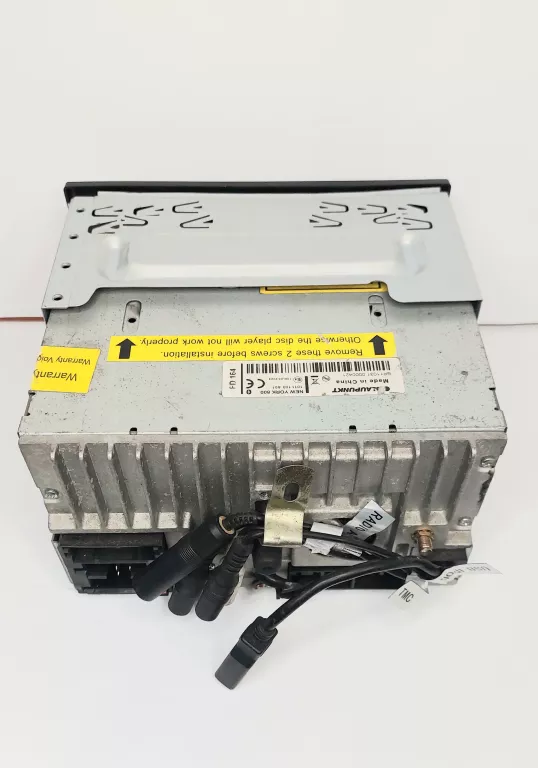 radio-samochodowe-blaupunkt-new-york-800-stan-uzywany