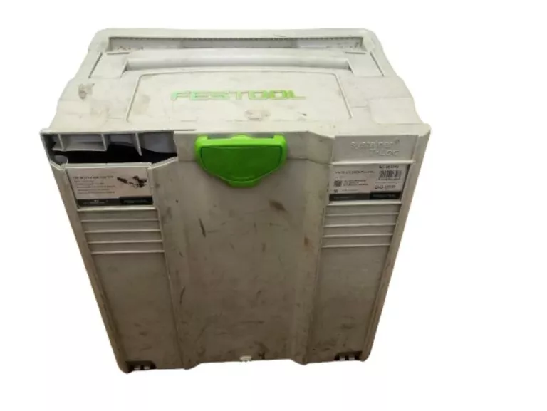 ZAGŁĘBIARKA FESTOOL TSC 55 REB + 2 AKUMULATORY