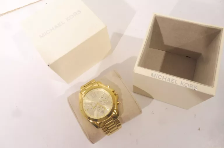ZEGAREK MICHAEL KORS MK-5605