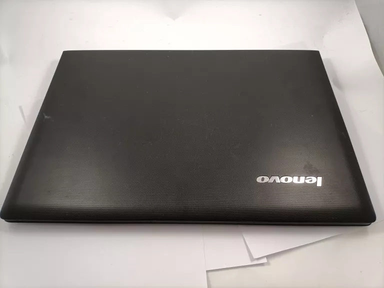 LAPTOP LENOVO G50-70 15,6 " INTEL PENTIUM 4 GB / 500 GB