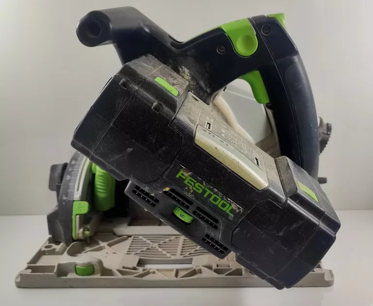 ZAGŁĘBIARKA FESTOOL TSC 55 REB + 2 AKUMULATORY