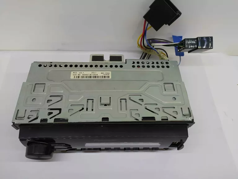 RADIO PIONEER MVH-190UB | Radioodtwarzacze | Loombard.pl