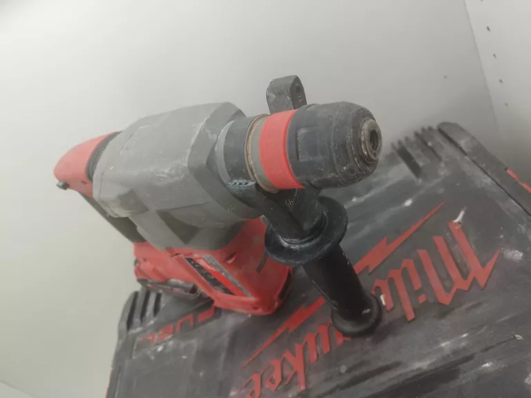 MŁOTOWIERTARKA MILWAUKEE M18 CHX KUFER / AKU 2MAH M18B2