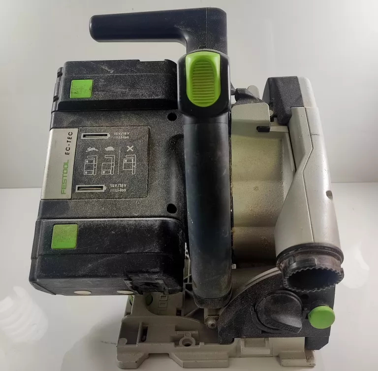 ZAGŁĘBIARKA FESTOOL TSC 55 REB + 2 AKUMULATORY