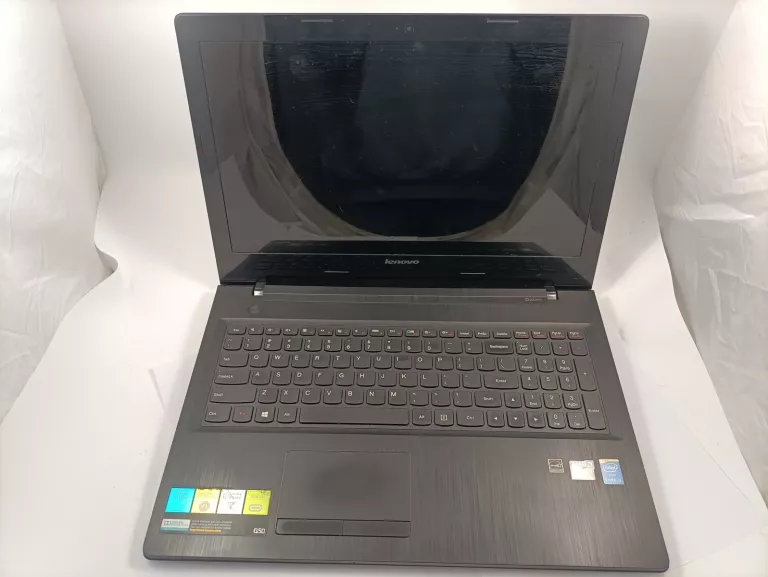 LAPTOP LENOVO G50-70 15,6 " INTEL PENTIUM 4 GB / 500 GB