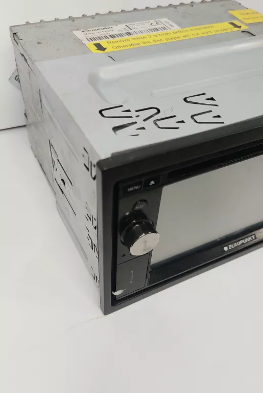 radio-samochodowe-blaupunkt-new-york-800-radio-brak-informacji