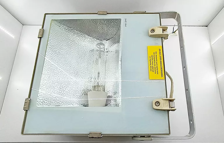 OPRAWA PRZECIWWYBUCHOWA POLAM-REM EXP 07-MH-S150/OA