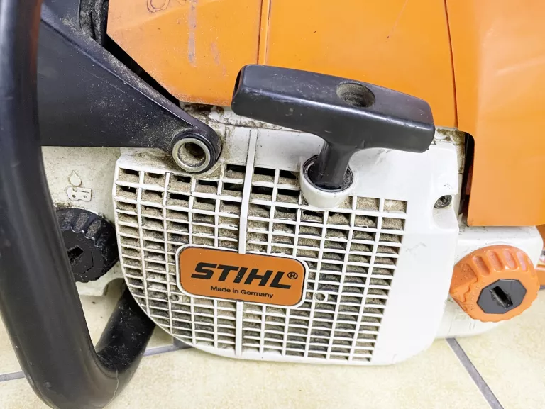 PIŁA SPALINOWA STIHL 029 4,1KM OKAZJA