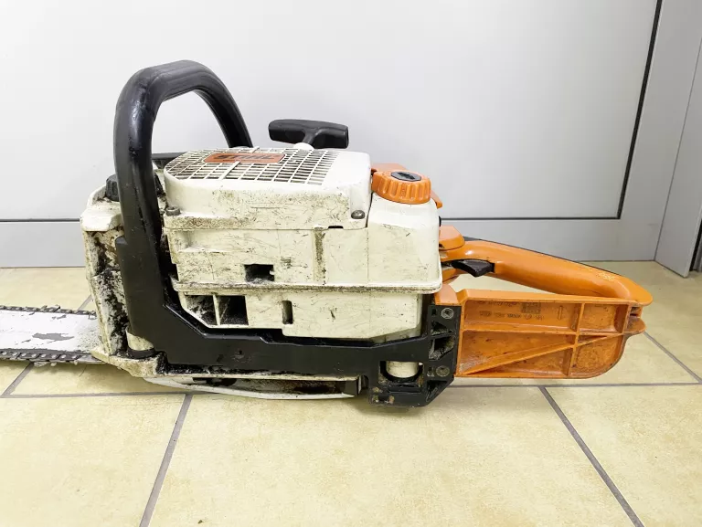 PIŁA SPALINOWA STIHL 029 4,1KM OKAZJA