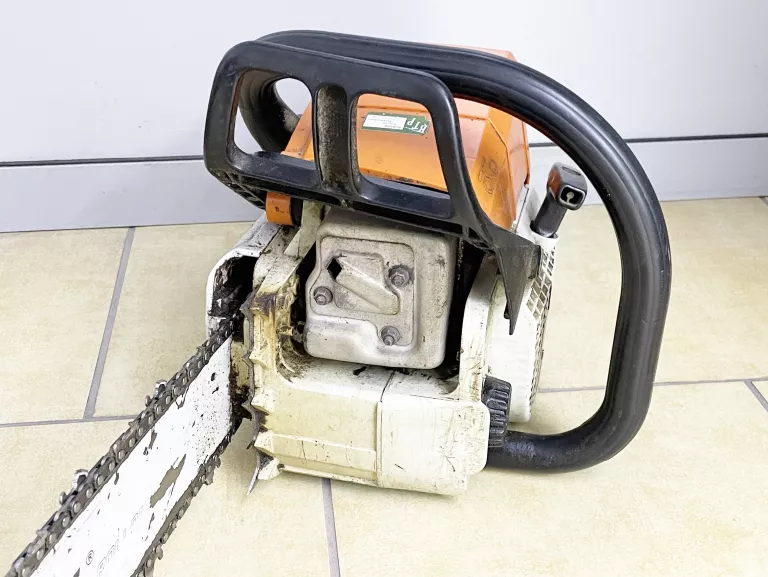 PIŁA SPALINOWA STIHL 029 4,1KM OKAZJA