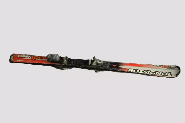 NARTY ROSSIGNOL MEGA OKAZJA !!