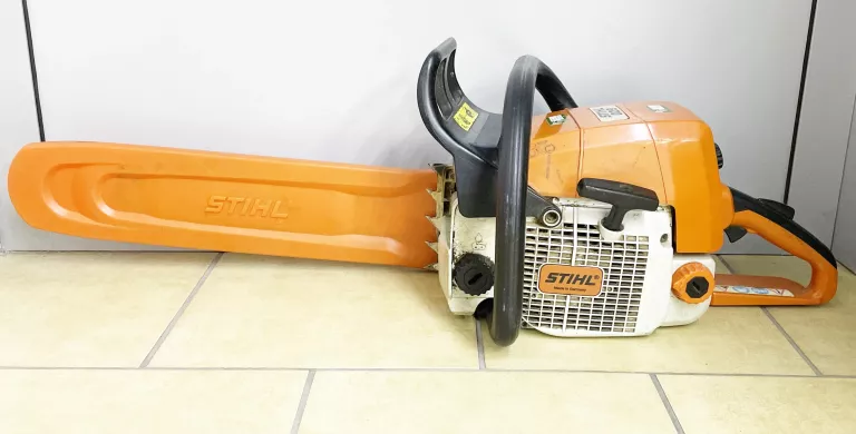 PIŁA SPALINOWA STIHL 029 4,1KM OKAZJA