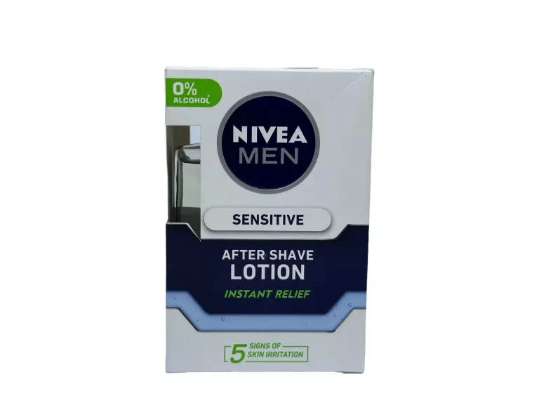 NIVEA WODA PO GOLENIU 100ML
