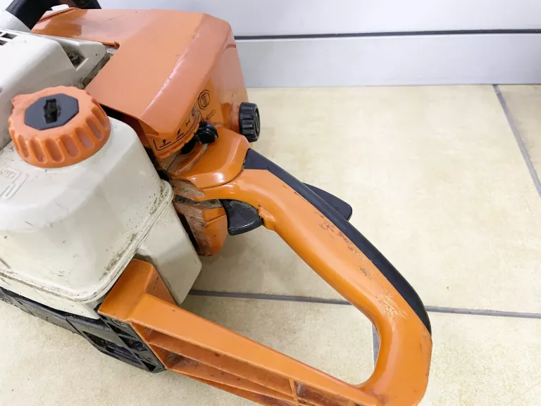 PIŁA SPALINOWA STIHL 029 4,1KM OKAZJA