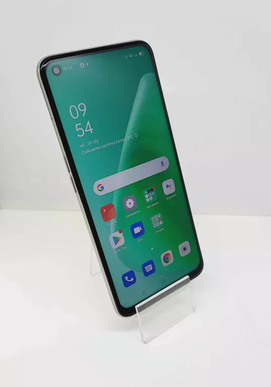 TELEFON OPPO A74 5G 6 GB/ 128 GB