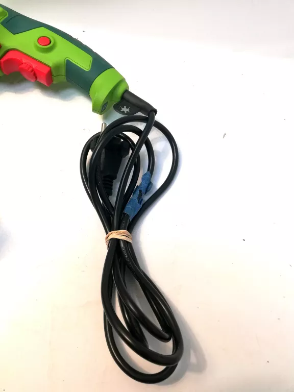 WIERTARKA UDAROWA VERTO 50G515 500 W