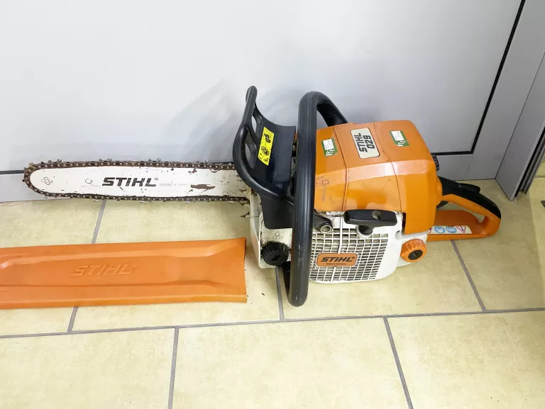 PIŁA SPALINOWA STIHL 029 4,1KM OKAZJA