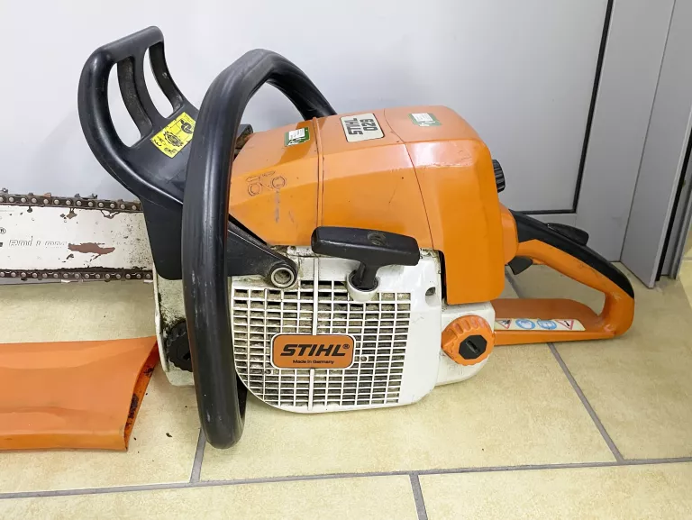 PIŁA SPALINOWA STIHL 029 4,1KM OKAZJA