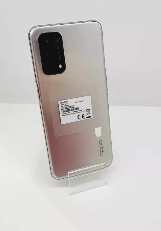 TELEFON OPPO A74 5G 6 GB/ 128 GB