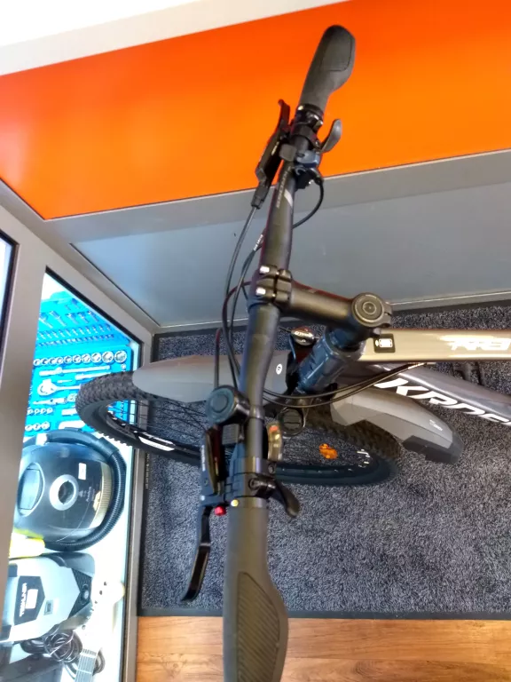 ROWER KROSS HEXAGON 7,0 RAMA 21 / L KOŁO 29 CALI
