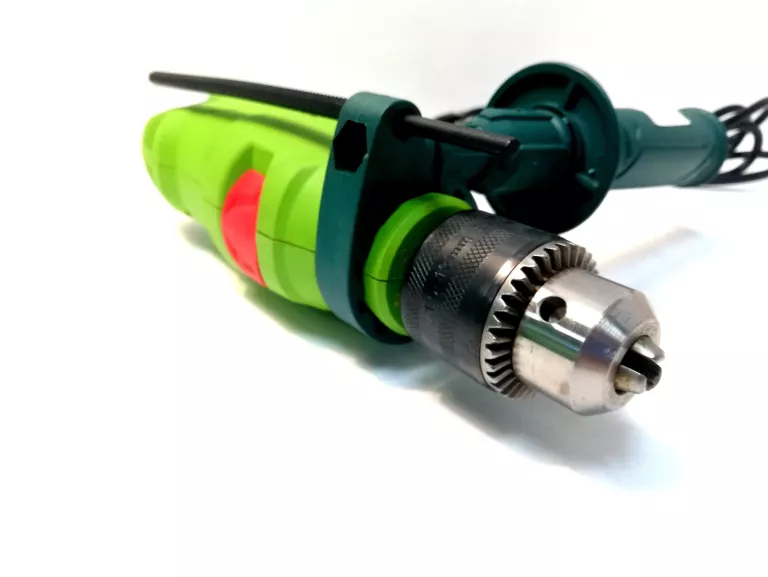 WIERTARKA UDAROWA VERTO 50G515 500 W