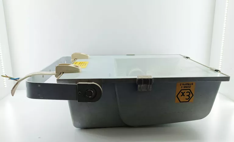 OPRAWA PRZECIWWYBUCHOWA POLAM-REM EXP 07-MH-S150/OA
