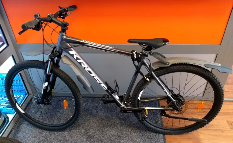 ROWER KROSS HEXAGON 7,0 RAMA 21 / L KOŁO 29 CALI