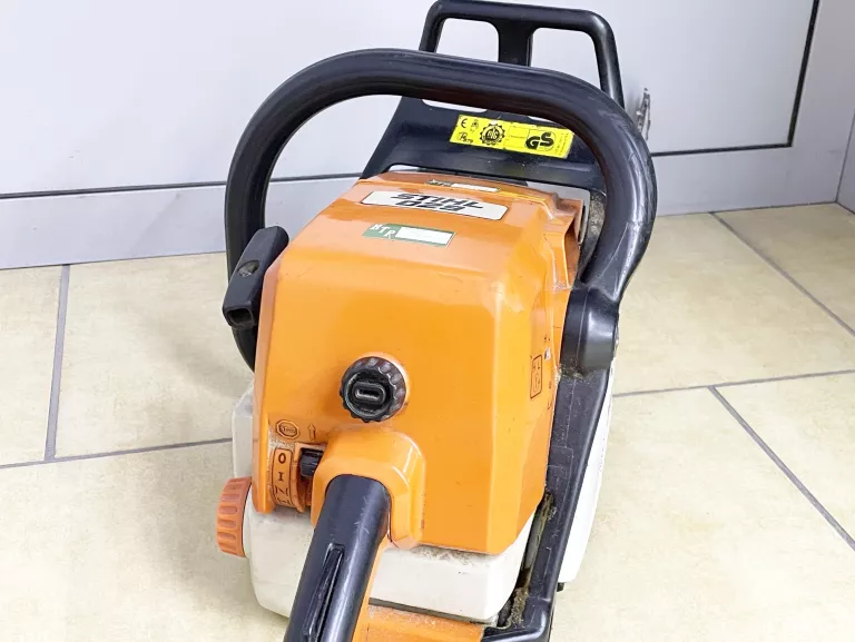 PIŁA SPALINOWA STIHL 029 4,1KM OKAZJA