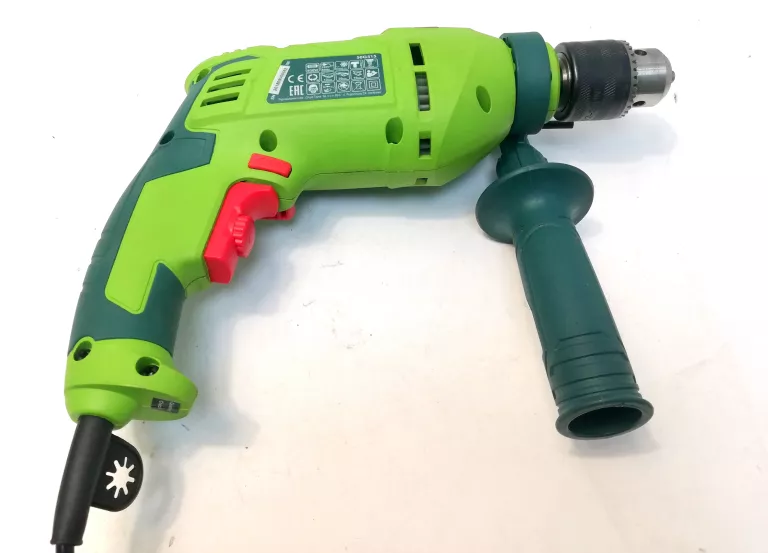 WIERTARKA UDAROWA VERTO 50G515 500 W