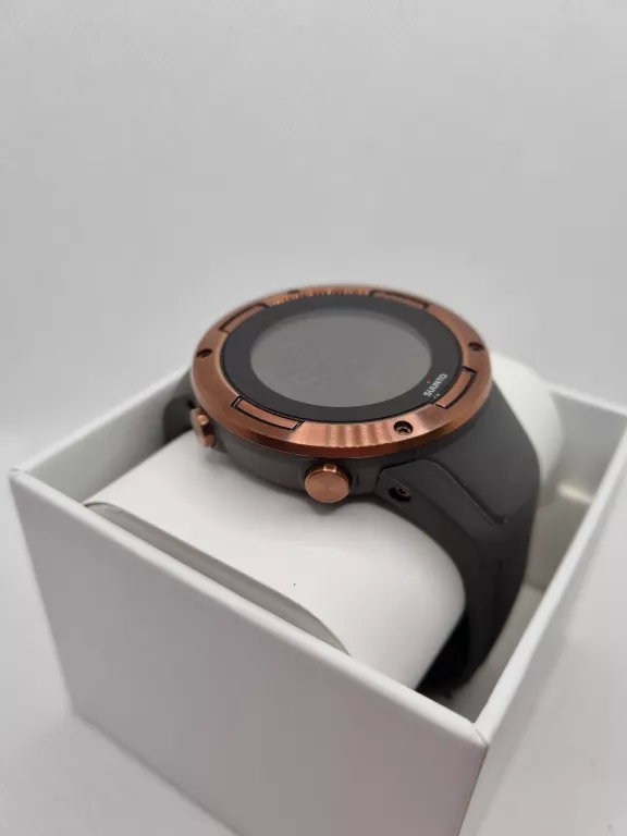 zegarek-sportowy-suunto-5-graphite-copper-idealny-stan-kolor-dominujacy-miedziany