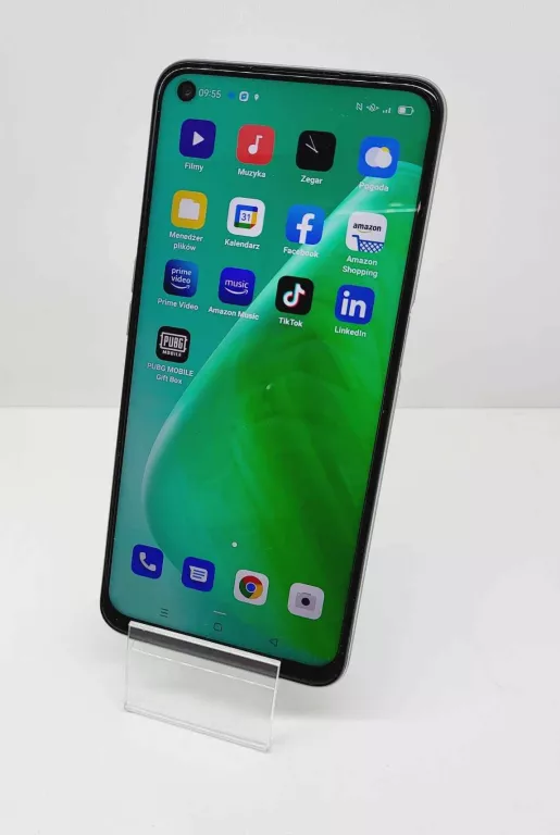 TELEFON OPPO A74 5G 6 GB/ 128 GB