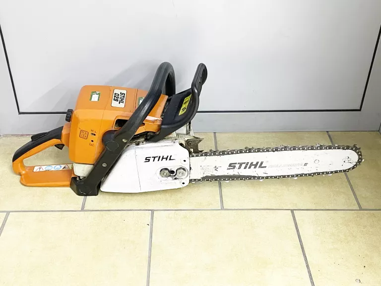 PIŁA SPALINOWA STIHL 029 4,1KM OKAZJA