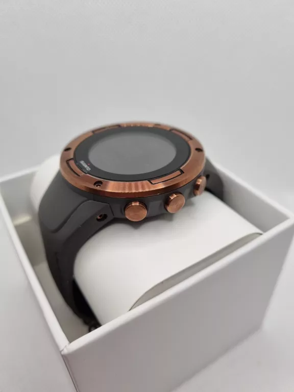 zegarek-sportowy-suunto-5-graphite-copper-idealny-stan-marka-suunto