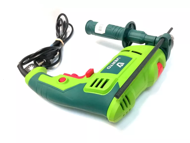 WIERTARKA UDAROWA VERTO 50G515 500 W