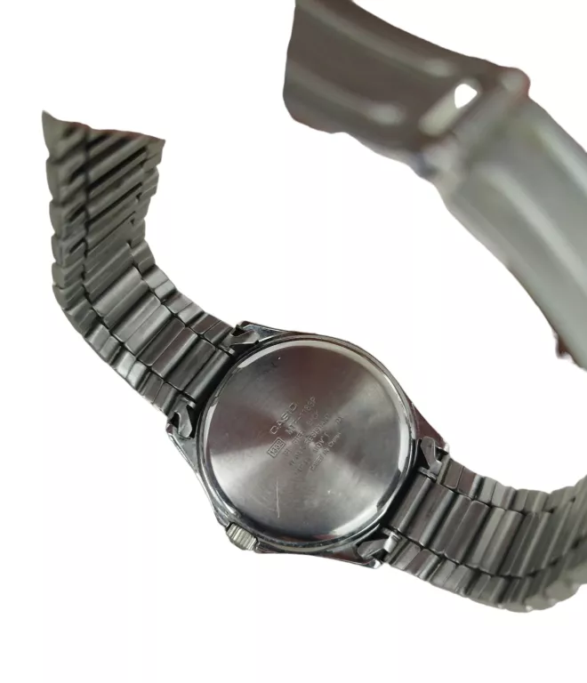 ZEGAREK CASIO MTP-1183P