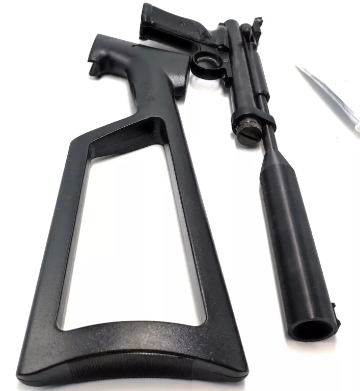 WIATRÓWKA CROSMAN 2240 ZESTAW AKCESORIÓW