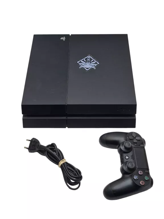 KONSOLA SONY PS4 PAD 500GB