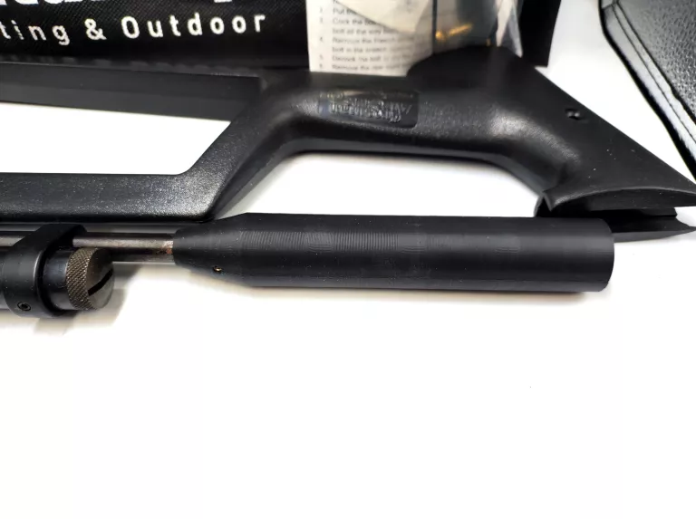 WIATRÓWKA CROSMAN 2240 ZESTAW AKCESORIÓW
